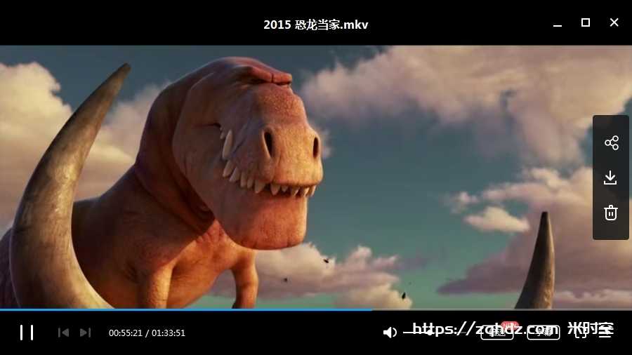 皮克斯动画工作室(Pixar Animation Studios)高清动画作品21部合集