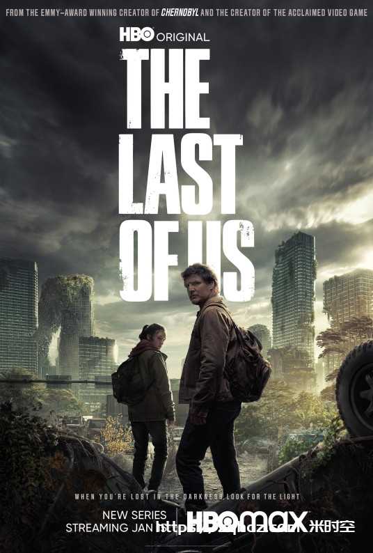 美剧《最后生还者/The Last of Us》超高清1080P电影视频英语中字[MP4/31.79GB]百度云网盘下载