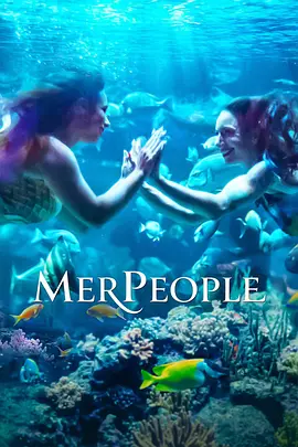 纪录片《人鱼商战/MerPeople》