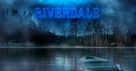 美剧《河谷镇/Riverdale》全1-7季