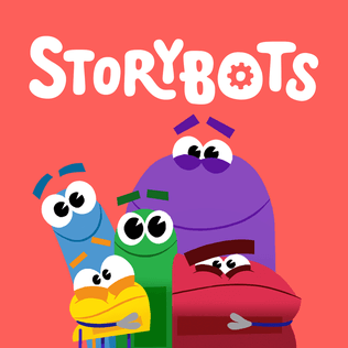 动漫/动画《故事机器人/StoryBots》全1-2季1080P超高清电影视频合集英语中字在线看[MP4/8.53GB]云网盘下载