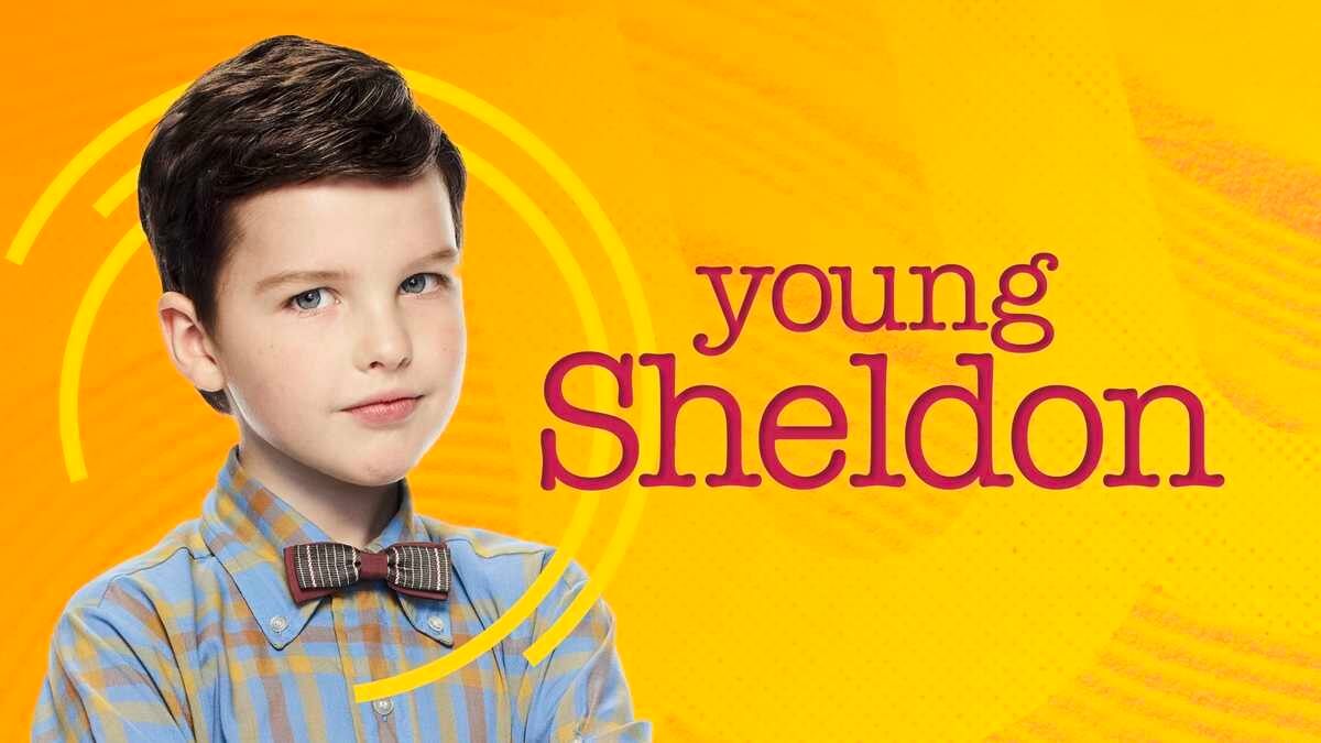 美剧《小谢尔顿/Young Sheldon》全1-6季1080P网盘下载