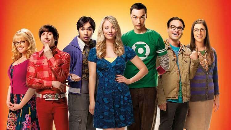 美剧《生活大爆炸/The Big Bang Theory/TBBT》全1-12季1080P网盘下载