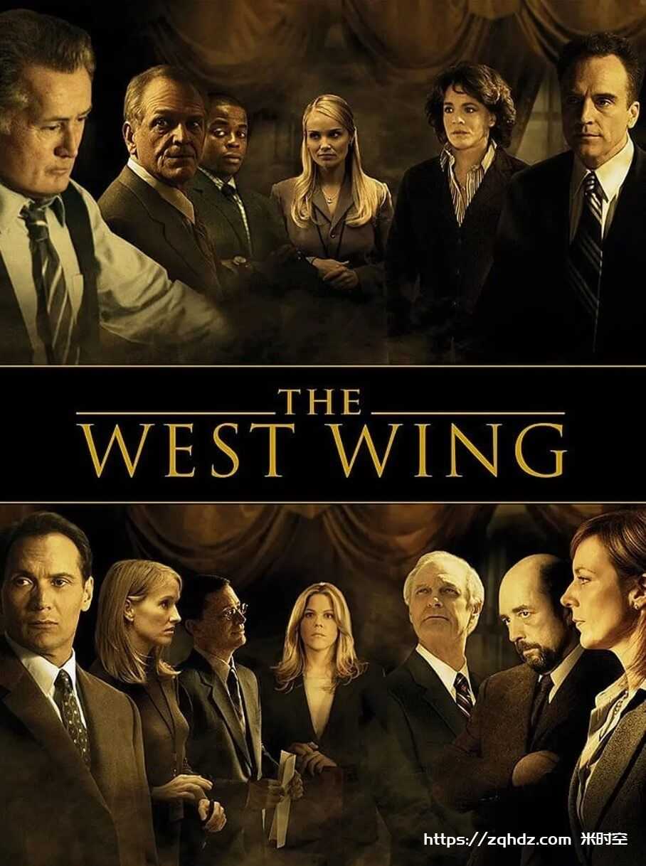 美剧《白宫风云/The West Wing》全1-7季视频合集[MP4/25.91GB]云网盘下载，英语发音中文字幕，已做压缩处理，云网盘下载后解压使用，文件大小25.91GB。