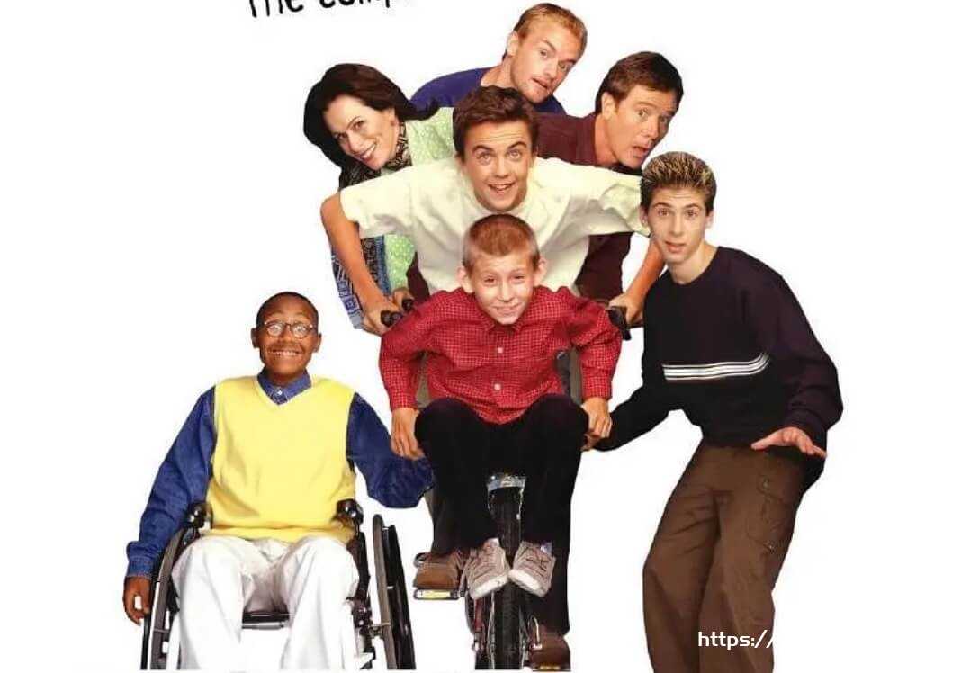 美剧《马尔柯姆的一家/Malcolm in the Middle》全1-7季视频合集[MP4/27.1GB]云网盘下载，英语发音中文字幕，已做压缩处理，云网盘下载后解压使用，文件大小27.1GB。