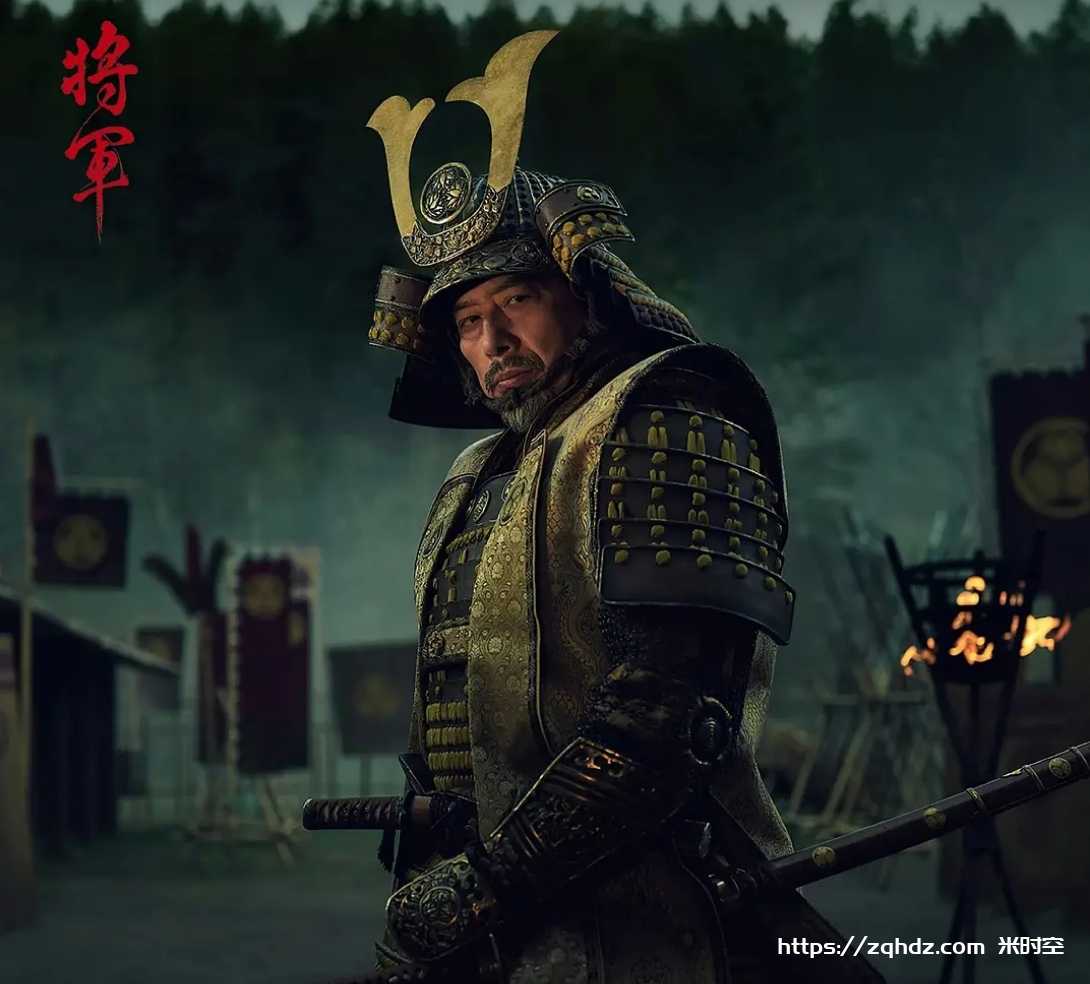 日剧《幕府将军/Shōgun》4K超高清视频[MP4/79.1GB]云网盘下载，已做压缩处理，云网盘下载后解压使用，文件大小79.1GB。