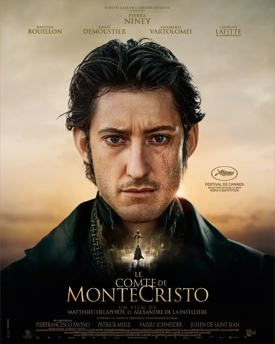 法剧4K《基督山伯爵/Le Comte de Monte-Cristo》下载，请使用支持磁力链接的下载器下载。推荐使用迅雷，购买后点击链接自动唤起下载器。法剧下载,美剧,美剧天堂,美剧下载,美剧在线,美剧下载网站,美剧app,4K。